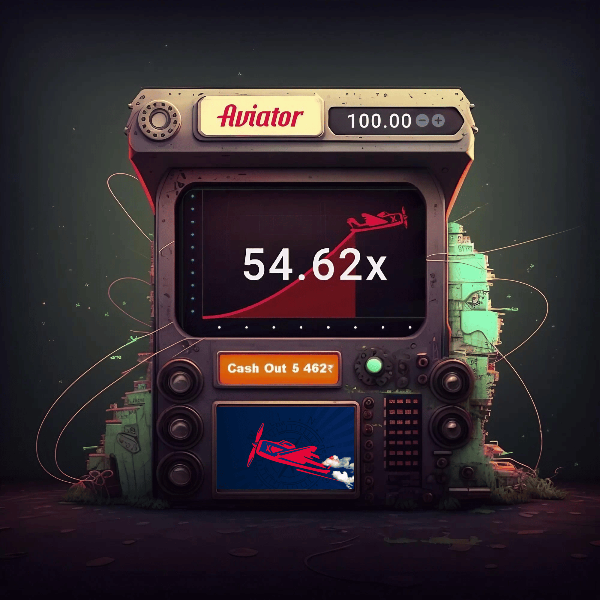 Beware: 10 aviator game tricks Mistakes