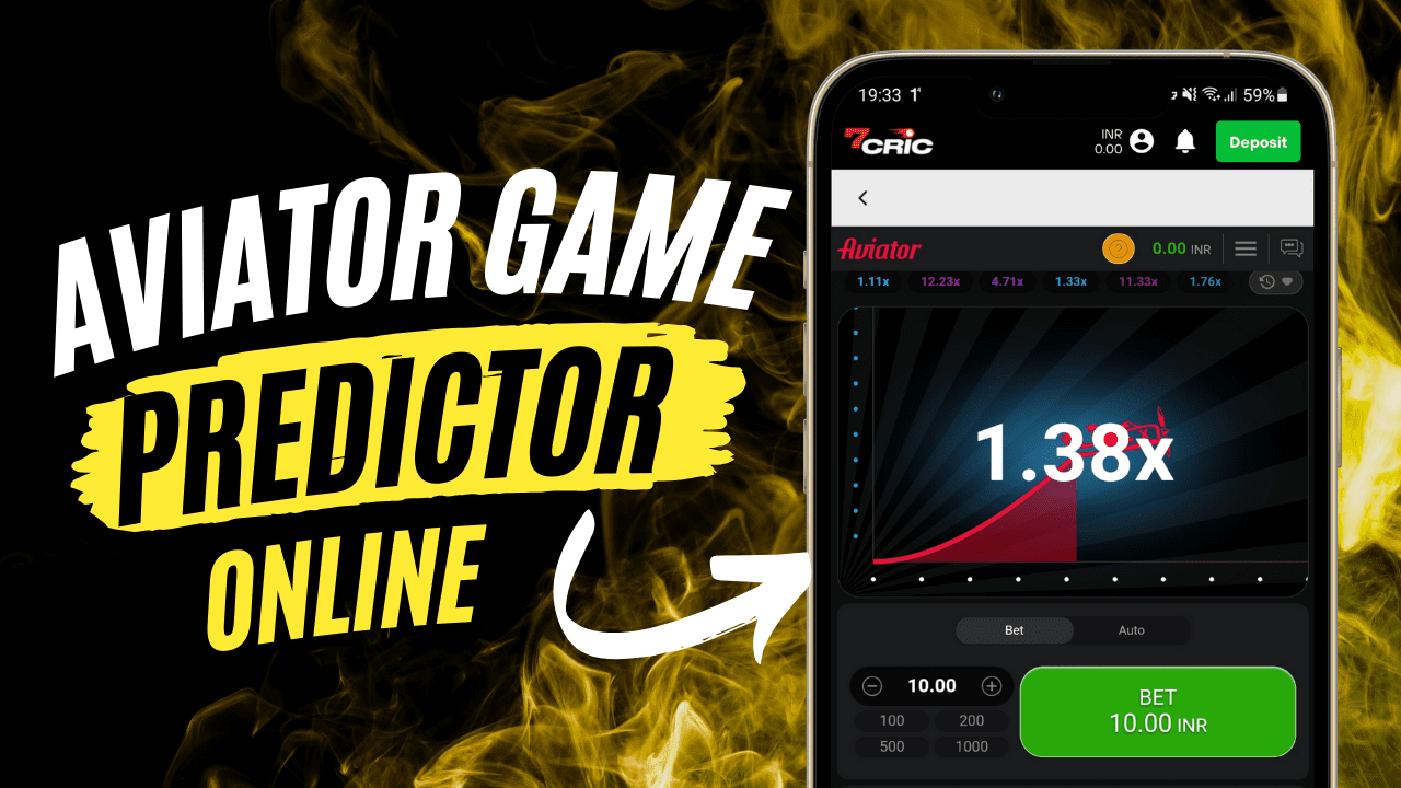 Aviator Predictor Online