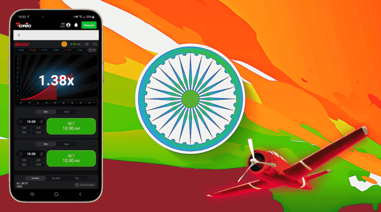 Aviator Game in India Guide: How to Play Aviator in India