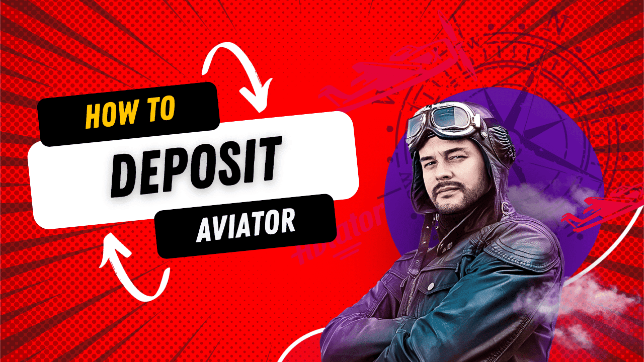 How to Withdraw Aviator